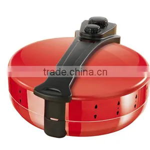 Home Use Oven for Pizza 12 Inch XJ-6K205 thumbnail-2