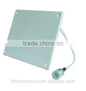698-960/1710-2700MHz DC-3G RF Omni Patch Panel Antenna thumbnail-2