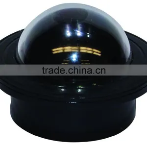 600TVL 700TVL Embeded Car Mini Vandalproof Wireless Car Backup Dome Camera thumbnail-5