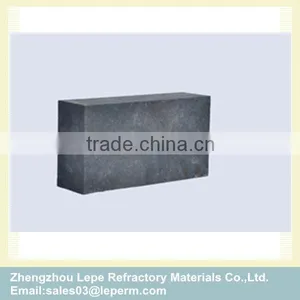 High Quality Industrial Refractory Sic Brick thumbnail-1