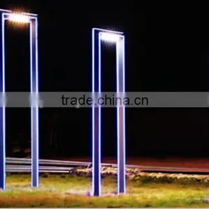 Led Street Light/outdoor Solar Led Street Light/led Light Garden Spot Lights thumbnail-1