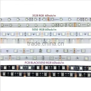 Factory Direct Sale SMD 5050 Led Rigid Strip 12v Led Strip Lights Quality Choice thumbnail-4