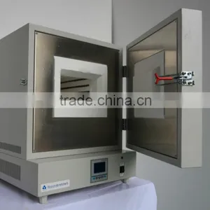 Good After-sales Service LCD Muffle Furnace for Medical for Experiment thumbnail-2