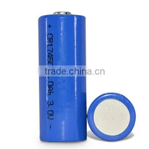 Lithium Battery Cr17505 For Digital Camera thumbnail-4