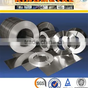 1200MM Cold Rolled 304/316L,/321 Stainless Steel Coi Of Steel thumbnail-4