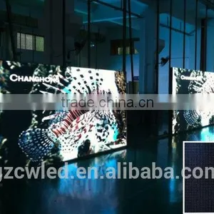 Electronic Indoor Full Color p3 Led Sign thumbnail-1