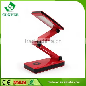 Bedside Book Reading 24 LED Rechargeable Table Lamp thumbnail-1