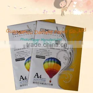 Matte Coated Paper thumbnail-1