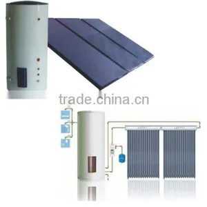 Split Pressure Water Tank thumbnail-1