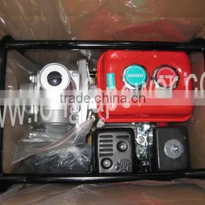 3 Inch Kerosene Water Pump With CE Soncap thumbnail-3