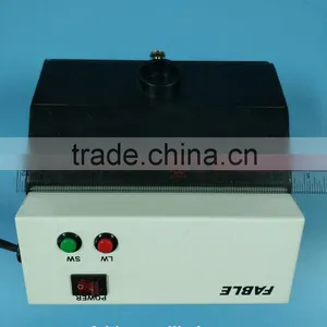 High Quality and Easy to Operate UV Lamp for Gem Identifying UV Charactor thumbnail-3