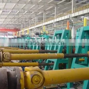 325mm Tube Forming Machine thumbnail-1