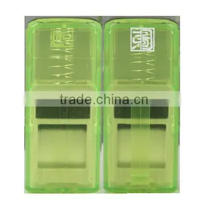 15x6 Epress/DongFangTu Good Quality Factory Pocket Stamp Name Stamp Self Inking Rubber Stamps thumbnail-2
