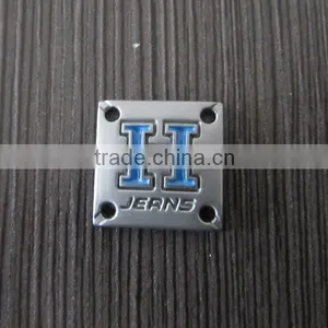 Fashion Design Common Use Metal Plate thumbnail-2
