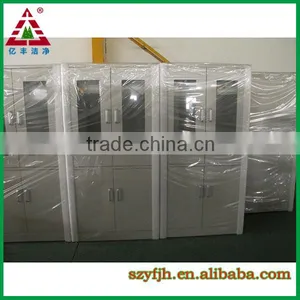 Hospital and University Storage Cabinet thumbnail-5