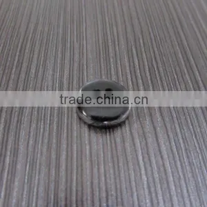 Classical 4 Holes Button For Shirt Plastic Button thumbnail-2