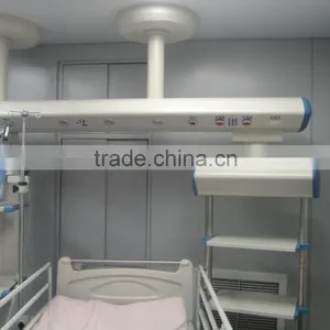 Shanghai Wanyu Medical Equipment Co., Ltd. company overview - view 4 thumbnail