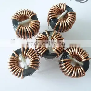 Ferrite Core/toroidal Choke Coil/fixed Inductor/common Mode Choke thumbnail-2