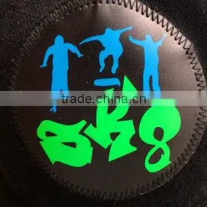 el Cap With Custom Logo thumbnail-1