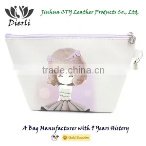 Girls Toiletry Bag thumbnail-2