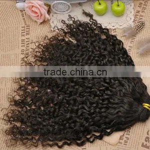 Hot Sale Hair Extension22 Inch Micro Zizi Hair Weft thumbnail-1