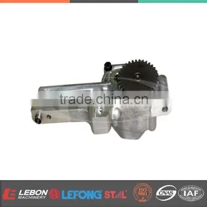 1898777 E3116 Oil Pump for Construction Machinery Engine Spare Parts thumbnail-2