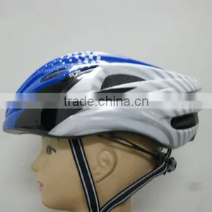 Safe Design Outdoor Sport Use Bicycle Helmet Sale thumbnail-3