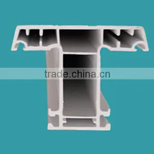 60mm Sliding & Casement Upvc for Windows and Doors thumbnail-1