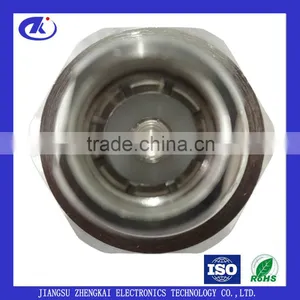DIN Male Connector for 1/2'' Feeder Cable thumbnail-2