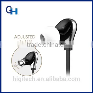 HiGi Amazon Best-selling Products Earpiece Portable Wireless Headset Headphone for Apple IPhone IPad IPod thumbnail-5