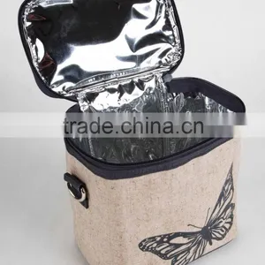 Thermal Bag, Cooler Bag - Manufacturer in Istanbul thumbnail-6