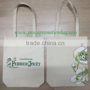 Bamboo Tote Bag - Manufacturer in Istanbul thumbnail-6