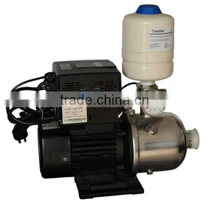 Frequency Converter for Booster Pump Water Supply Equipment thumbnail-1