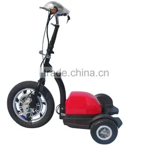 Mobility Scooters/scooter 2015/electric Scooter Wuxi thumbnail-3