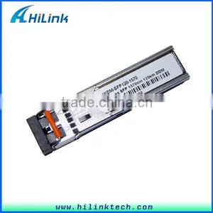 Cisco Dual Fiber CWDM 1570nm SFP 1.25G 120Km thumbnail-1
