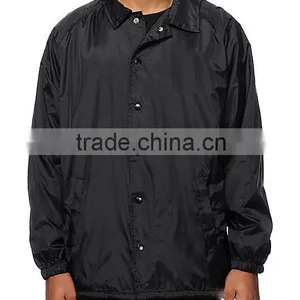 Windproof Windbreakers, Custom Made Stylish Windbreaker Jackets, Embroidery Windbreakers thumbnail-1