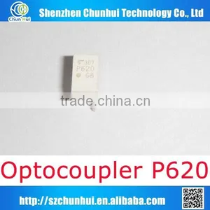 Cheap Price Optocoupler TLP620 P620 thumbnail-1