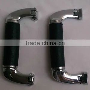 Luggage Case Metal Carrying Handle /Tool Case Hardware Handle/Case Zinc Alloy Carrying Handle thumbnail-3