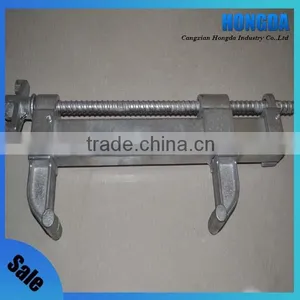 Construction Scaffold / Peri Formwork Clamp thumbnail-1