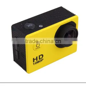 Waterproof Sport Camera Sj4000 Nopro Camera thumbnail-4