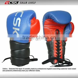 MMA Gloves Martial Arts Gloves MMA Fighting Gloves thumbnail-3