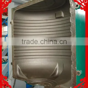 2014 New Style Plastic Water Tank Blow Mould / Hot Quality /hot Sale thumbnail-1