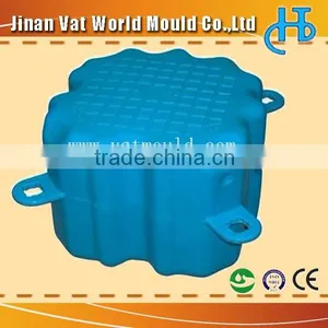 HQ Factory Price Float Dock Mould in Hot Sale thumbnail-1