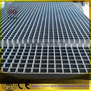 China Heavy Duty Steel Floor Grating/webforge Steel Grating thumbnail-2