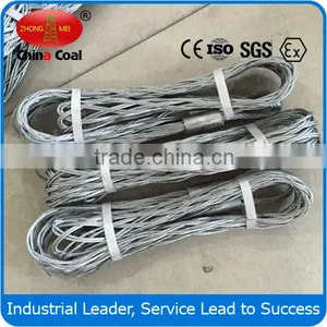 Galvanized Steel Wire Rope Sling From China Coal Group thumbnail-5