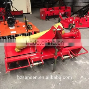 Tractor 3 Point Rotary Tiller,Cultivator for Tractors thumbnail-5
