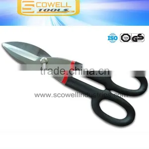 American Type Tinman Snips thumbnail-1