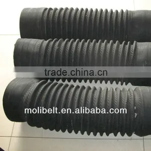 Good Quality High Temperature High Pressure Rubber Hose thumbnail-1