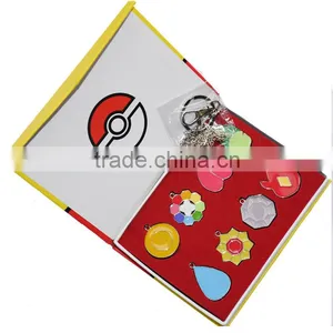 Pokemon Theme Badge and Pin Product Type Metal Lapel Pin/badge thumbnail-2
