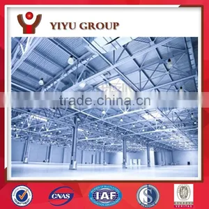 Steel Structure Building, Vacation Villa on Beach thumbnail-6